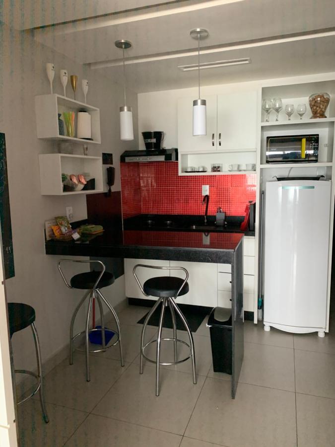 Studio Avenida Atlantica Rio de Janeiro Dış mekan fotoğraf